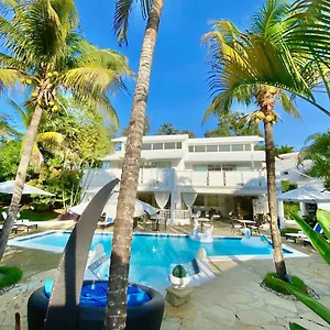 Casa Veintiuno Hotel Sosua