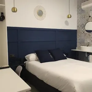 Montes Guest house Granada