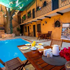 Boutique Colonial Apartment Santo Domingo