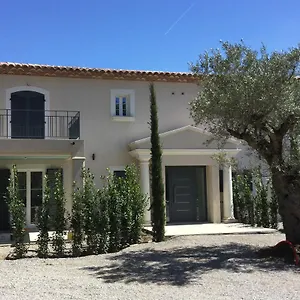 Windward Aparthotel Saint-Tropez