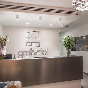 Gm Hotel Marchena (Seville)